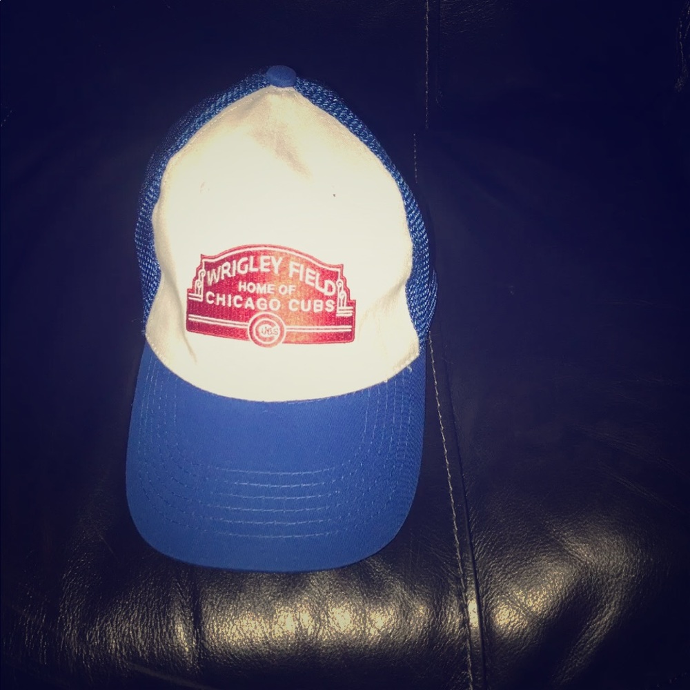 1988 Chicago Cubs SnapBack